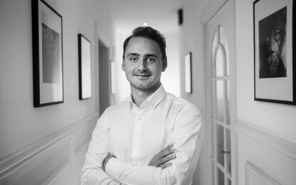 Tanguy De Coster