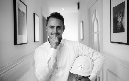 Tanguy De Coster