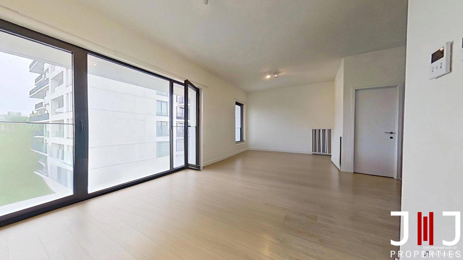 Appartement à louer à Anderlecht