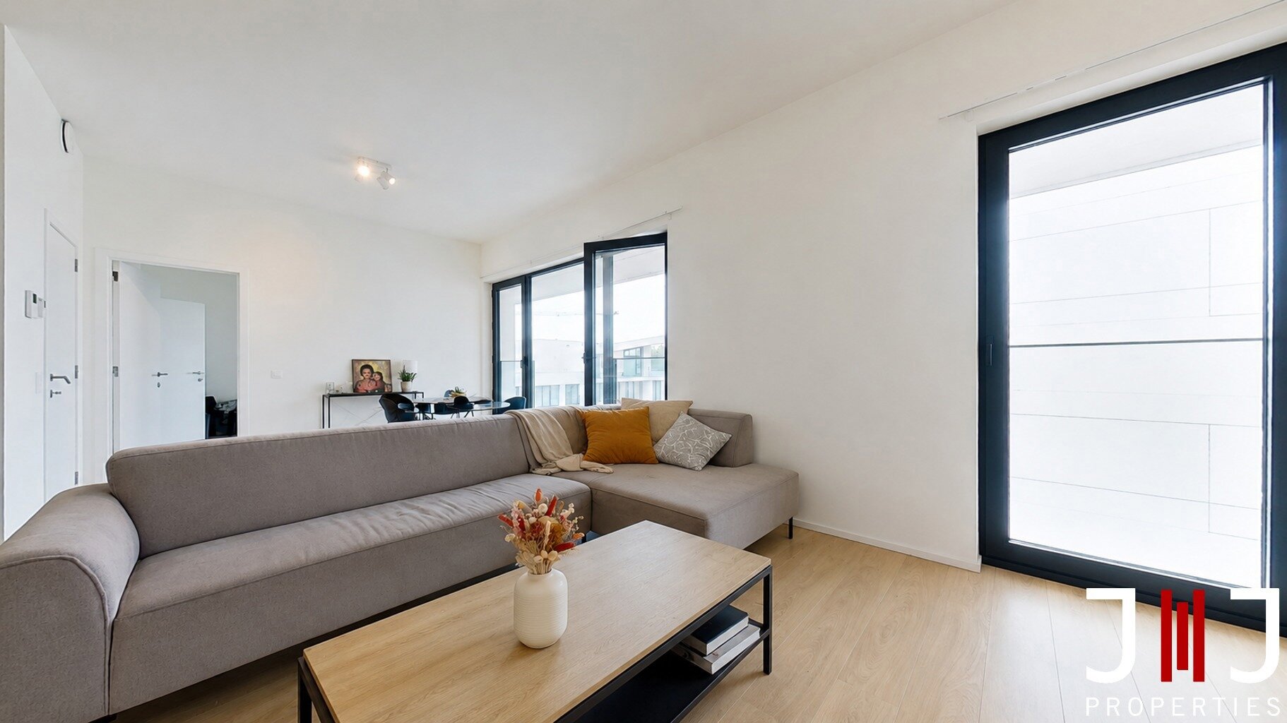 Appartement &agrave; louer &agrave; Anderlecht