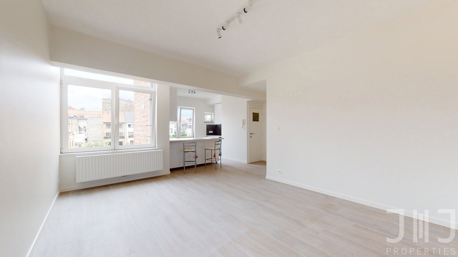 Appartement &agrave; louer &agrave; Auderghem