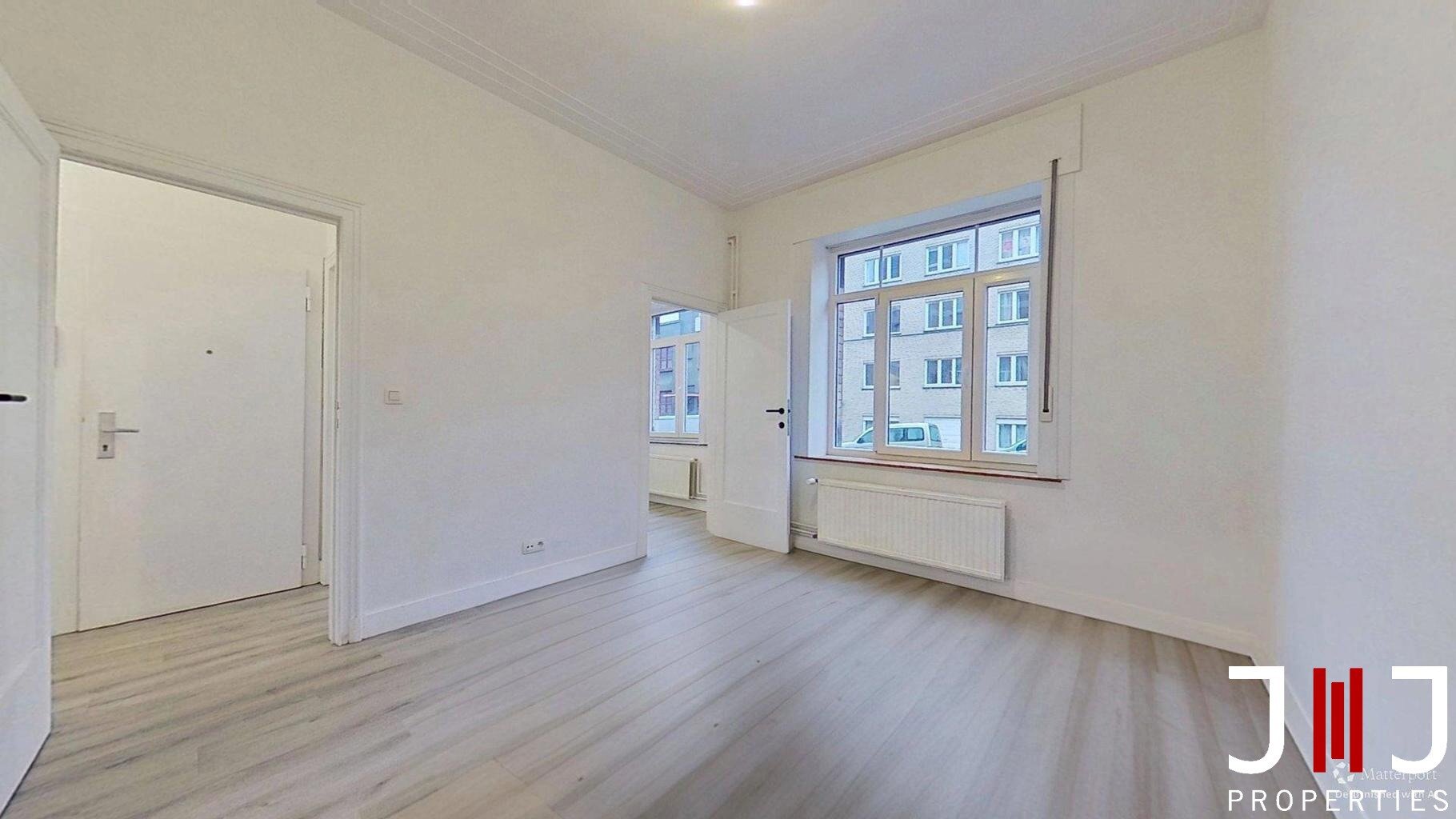 Appartement à louer à Etterbeek