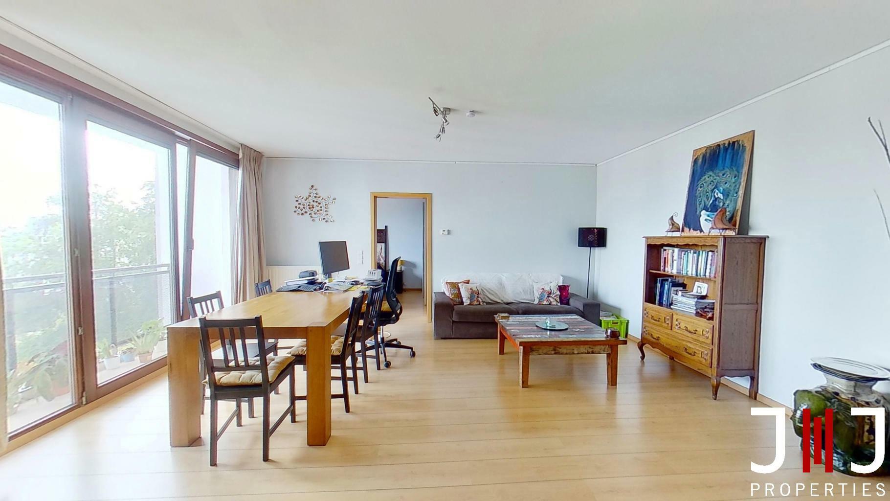 Appartement à louer à Ixelles