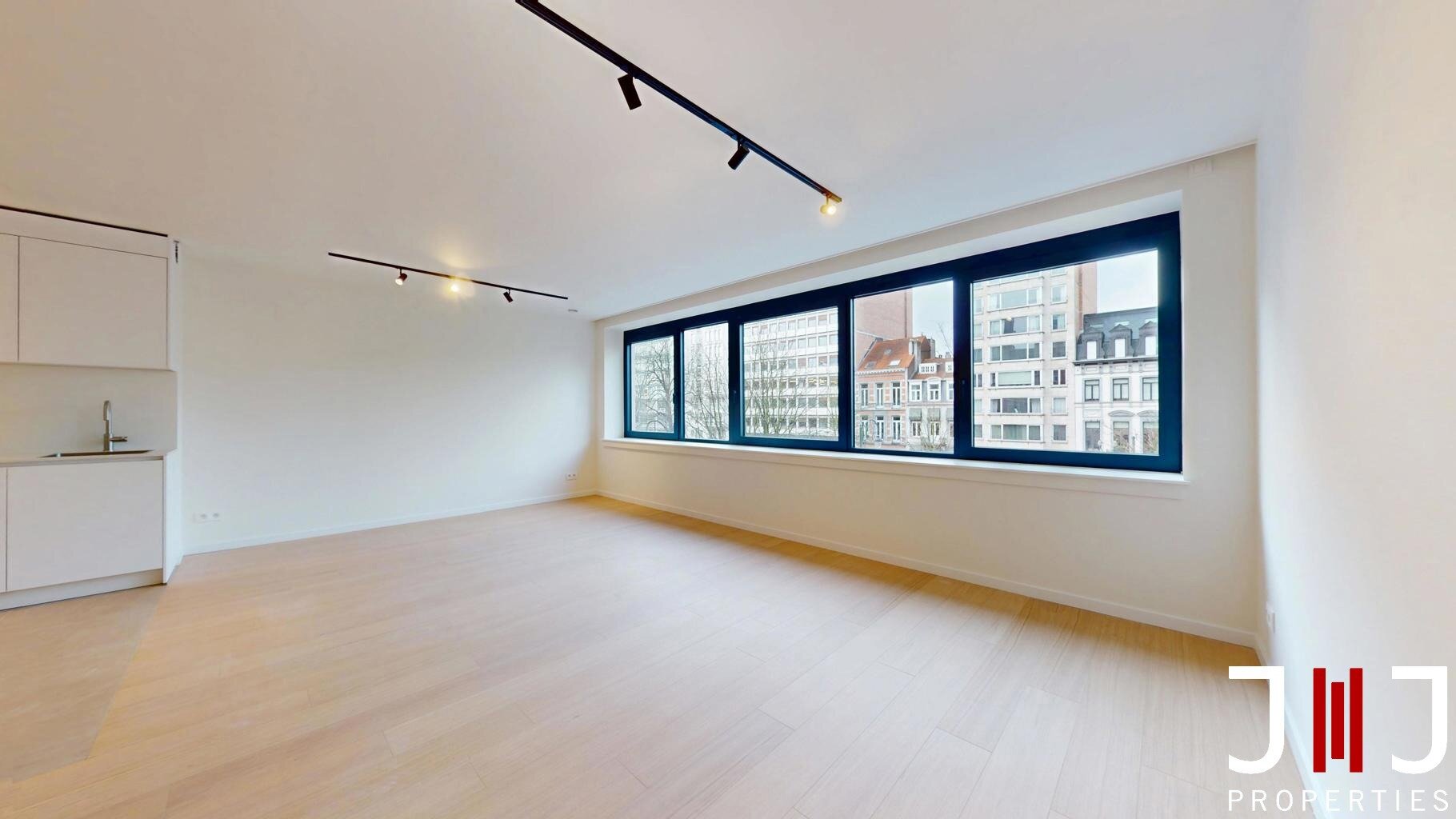 Appartement &agrave; louer &agrave; Ixelles