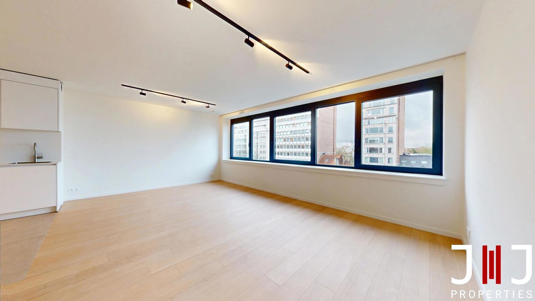 Appartement &agrave; louer &agrave; Ixelles