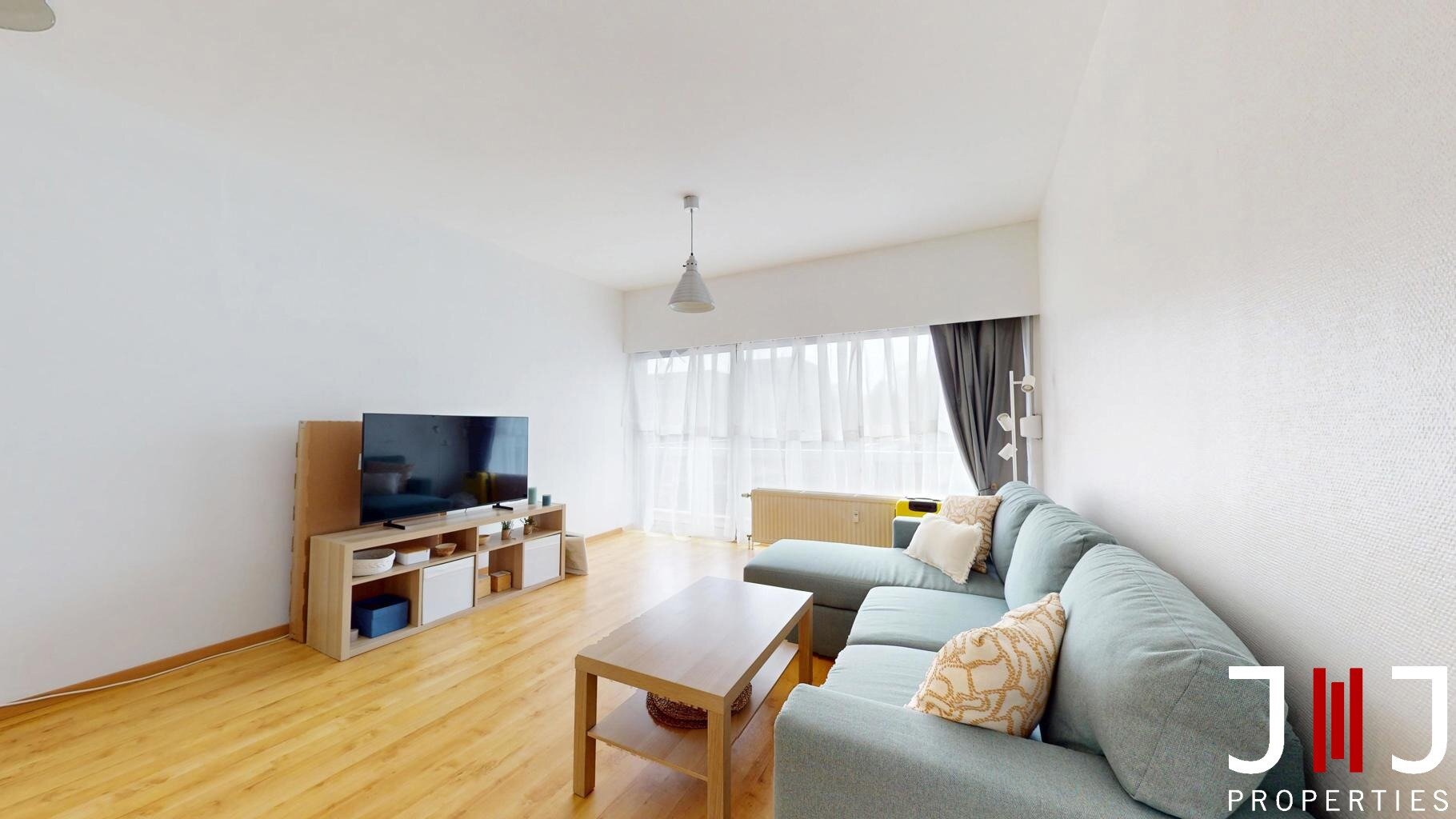 Appartement &agrave; louer &agrave; Woluwe-Saint-Lambert