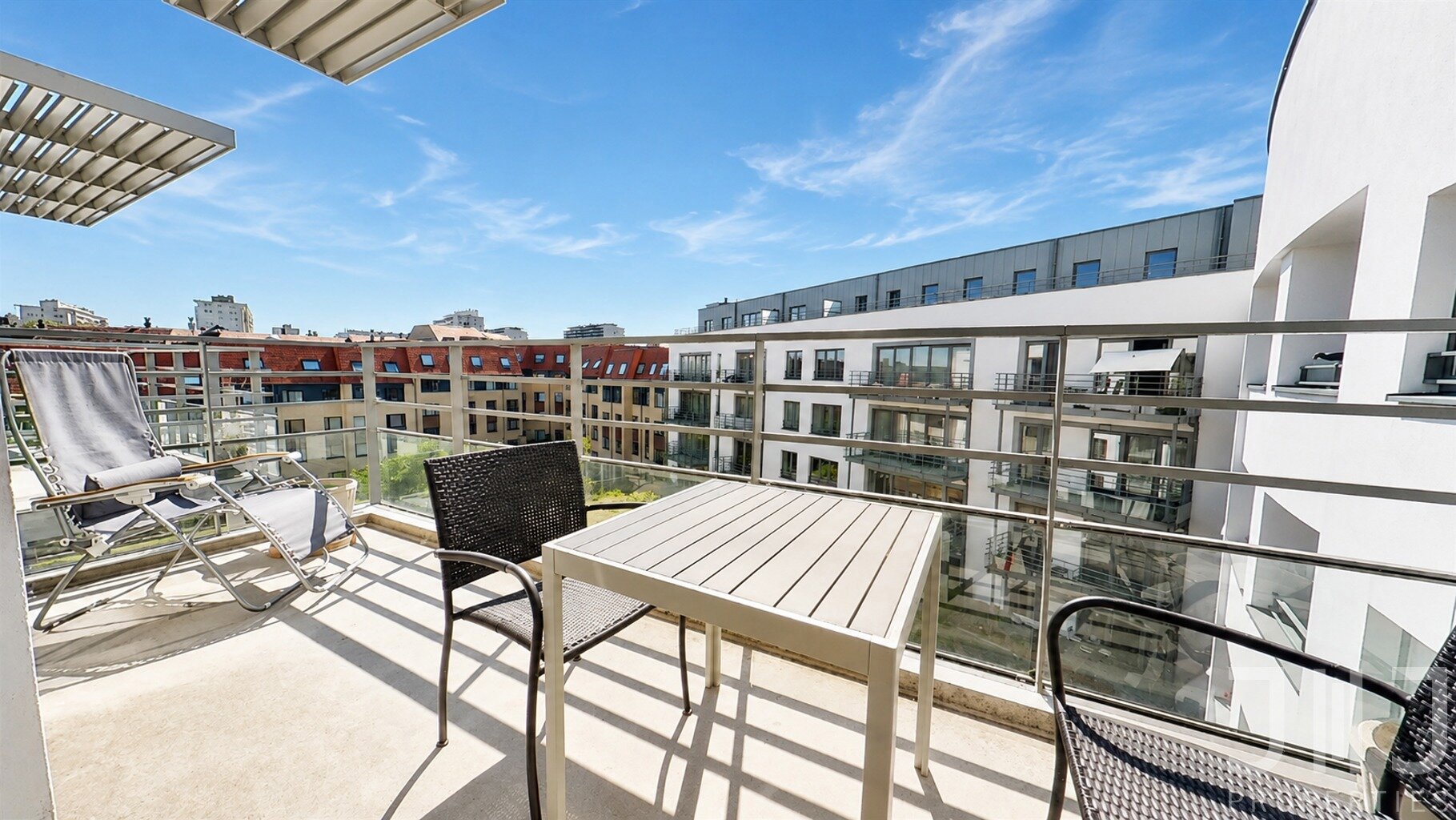 Appartement &agrave; louer &agrave; Woluwe-Saint-Lambert