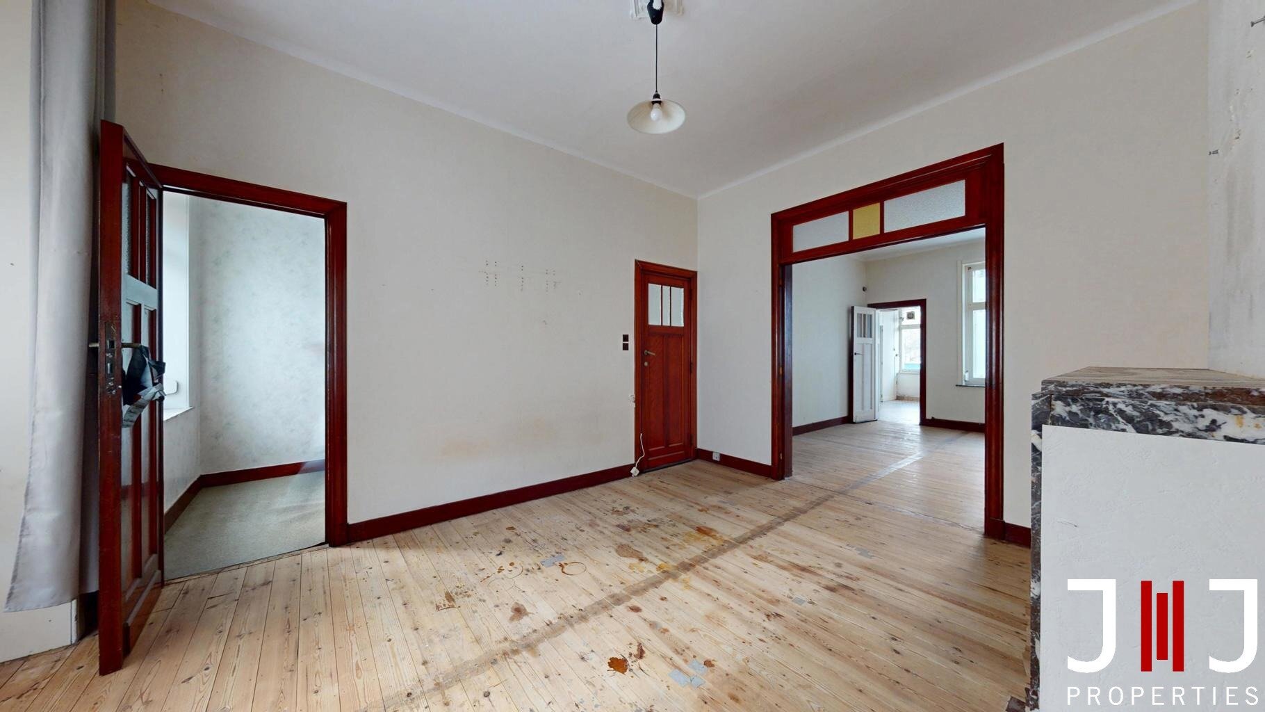 Appartement &agrave; vendre &agrave; Anderlecht