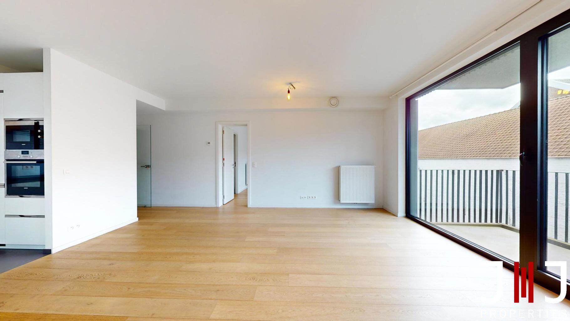 Appartement à vendre à Bruxelles