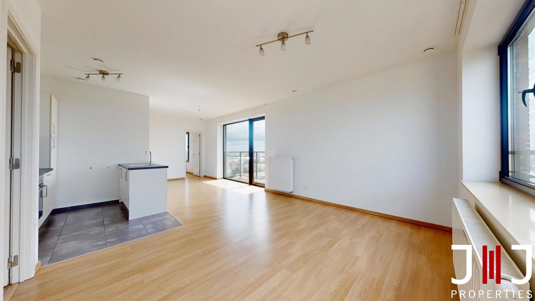 Appartement &agrave; vendre &agrave; Evere