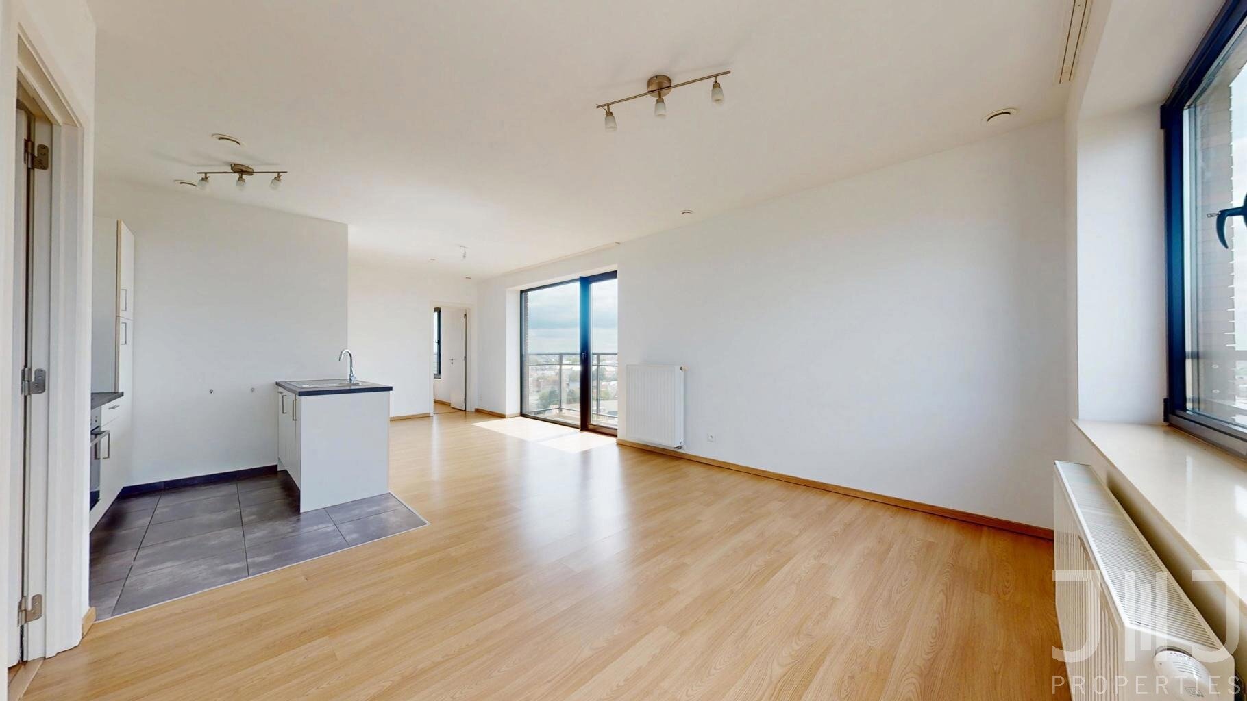 Appartement &agrave; vendre &agrave; Evere