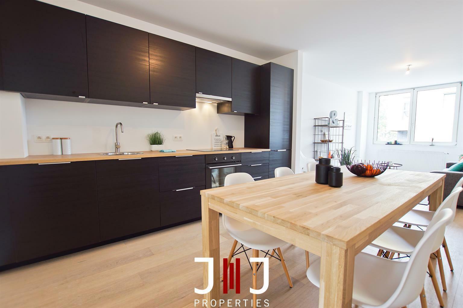 Appartement &agrave; vendre &agrave; Forest