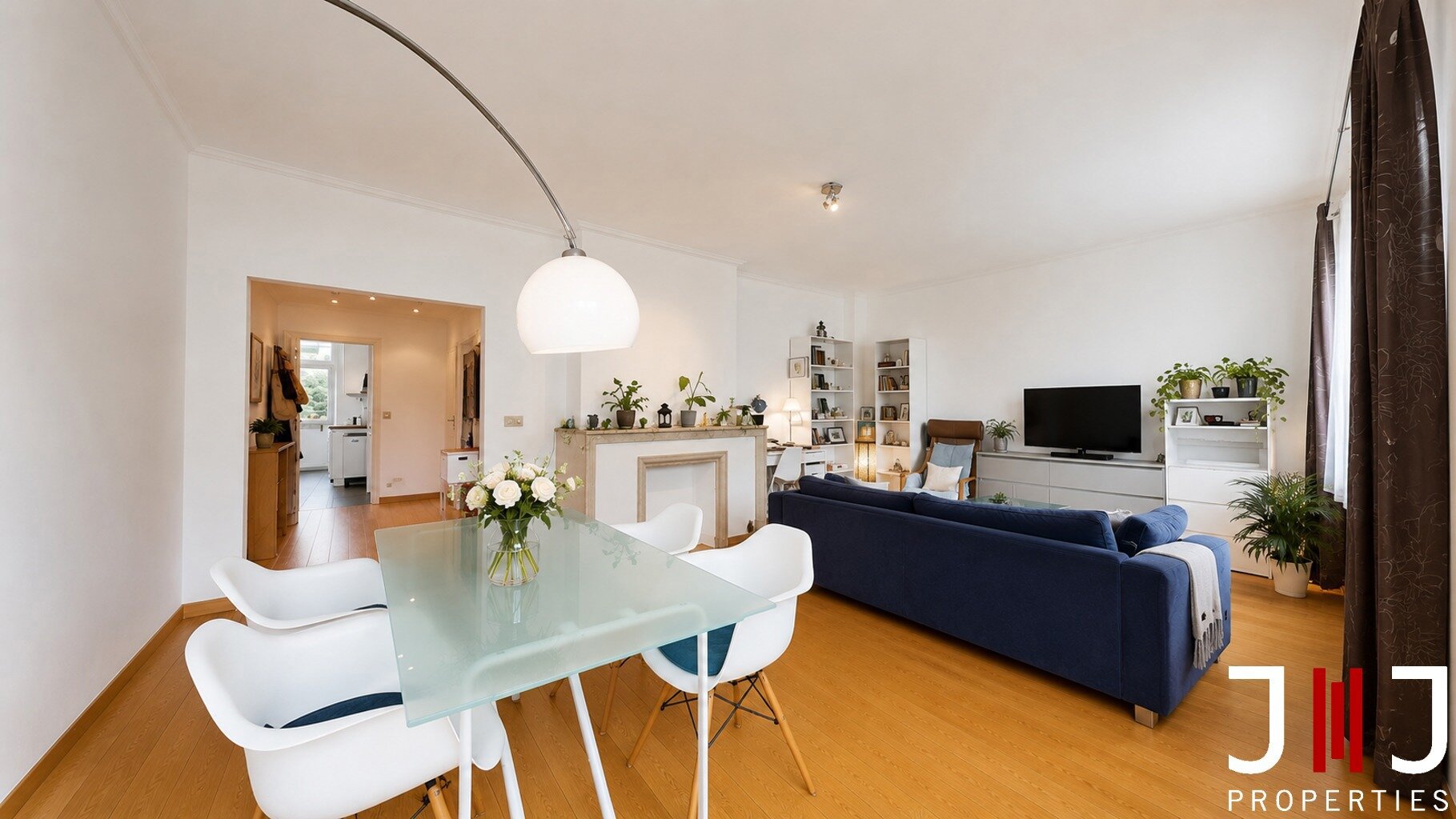 Appartement &agrave; vendre &agrave; Uccle