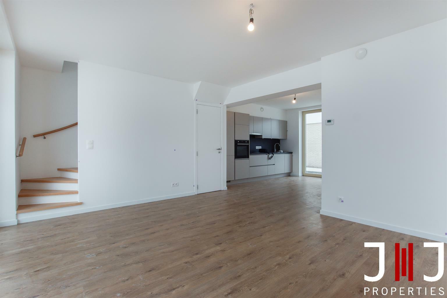 Appartement te huur in Anderlecht