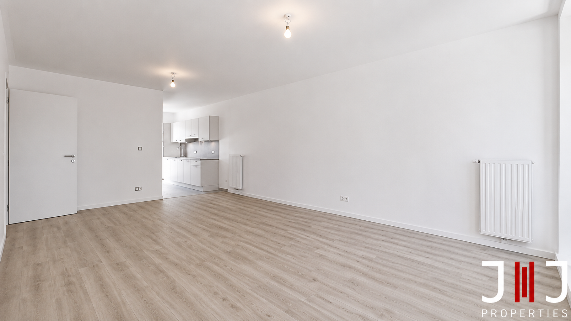 Appartement te huur in Anderlecht