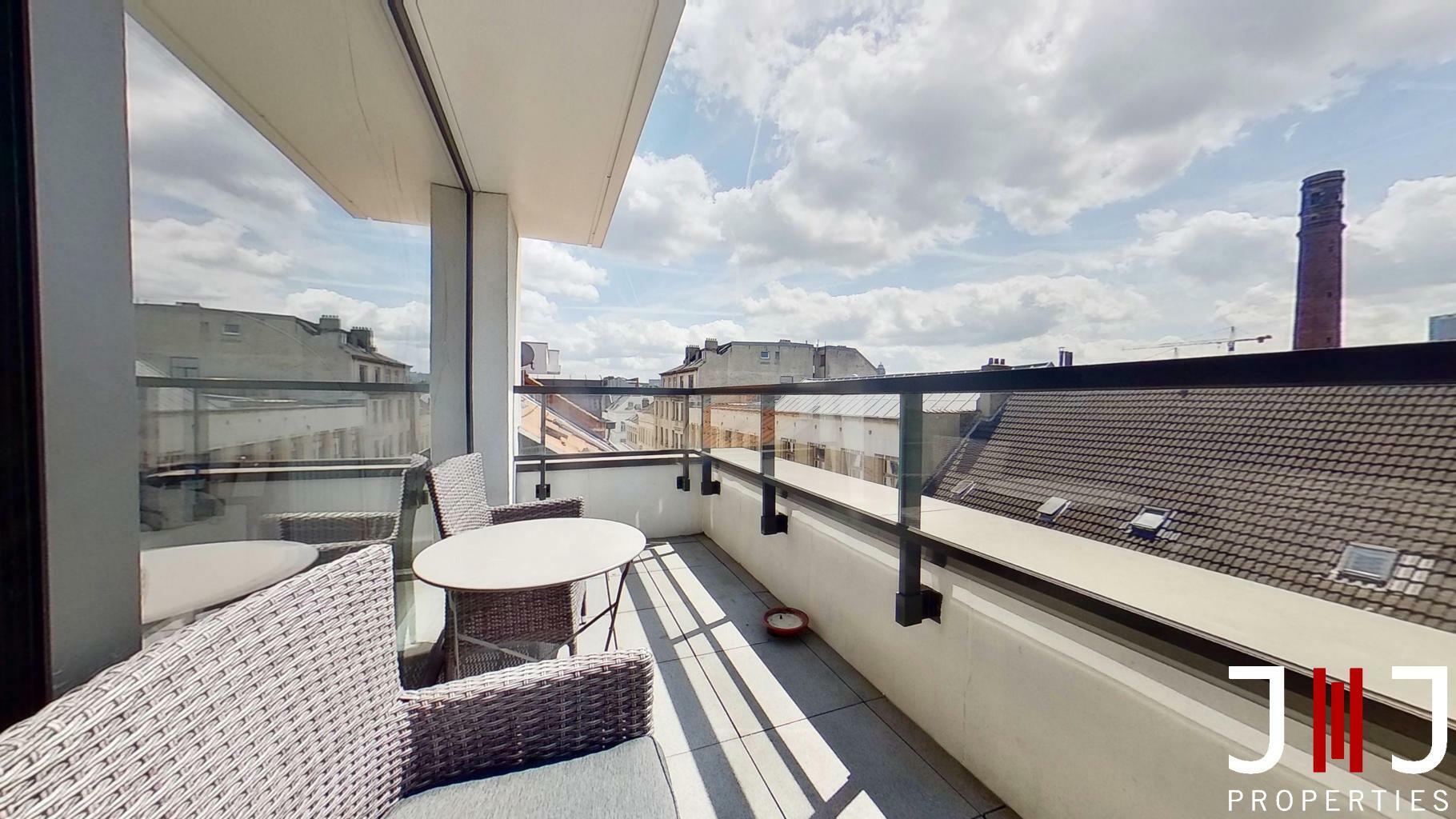 Appartement te huur in Brussel