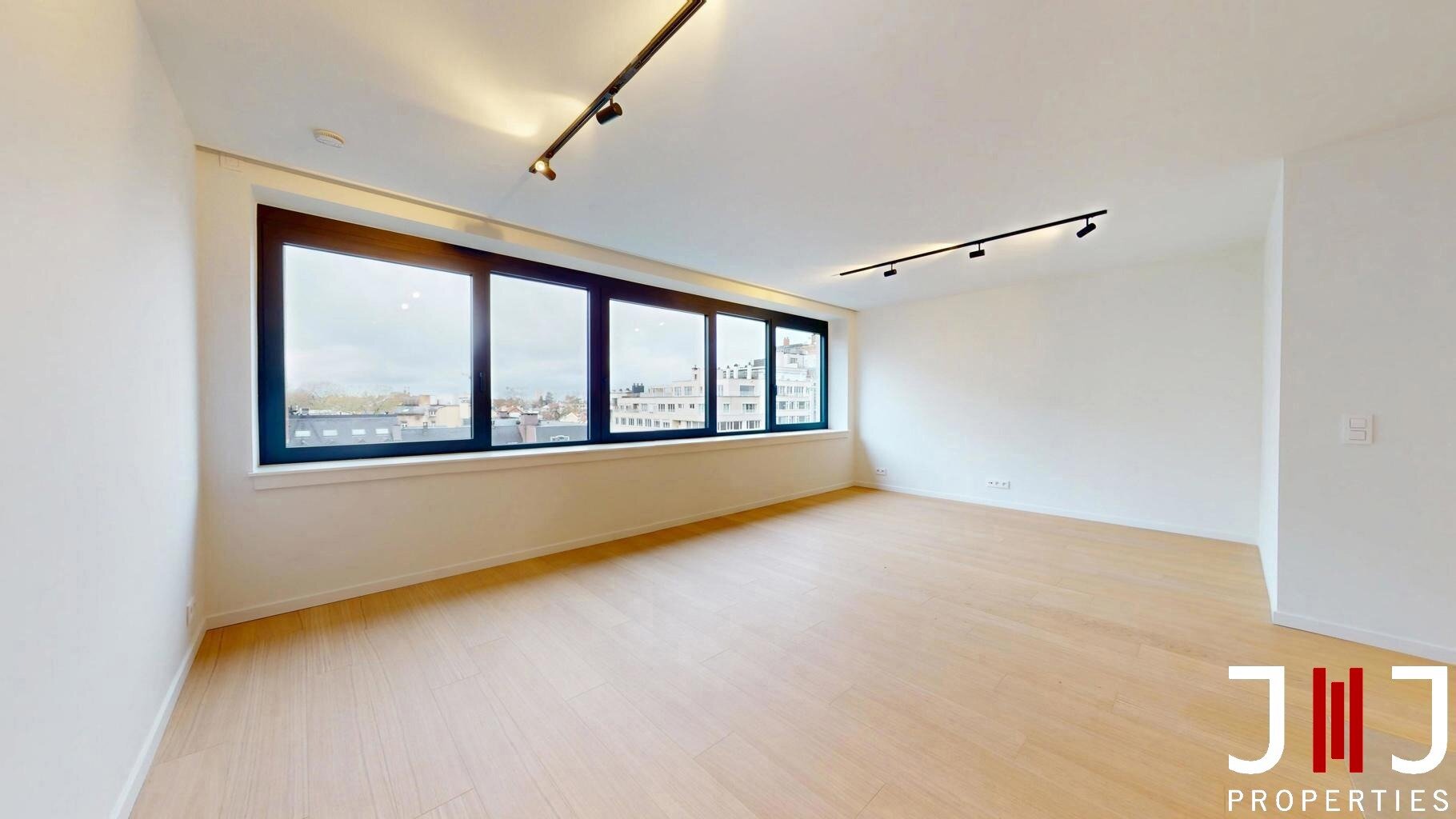 Appartement te huur in Elsene