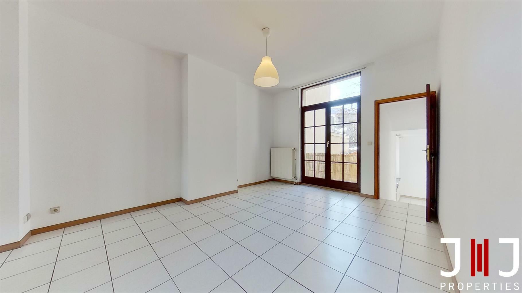 Appartement te huur in Etterbeek