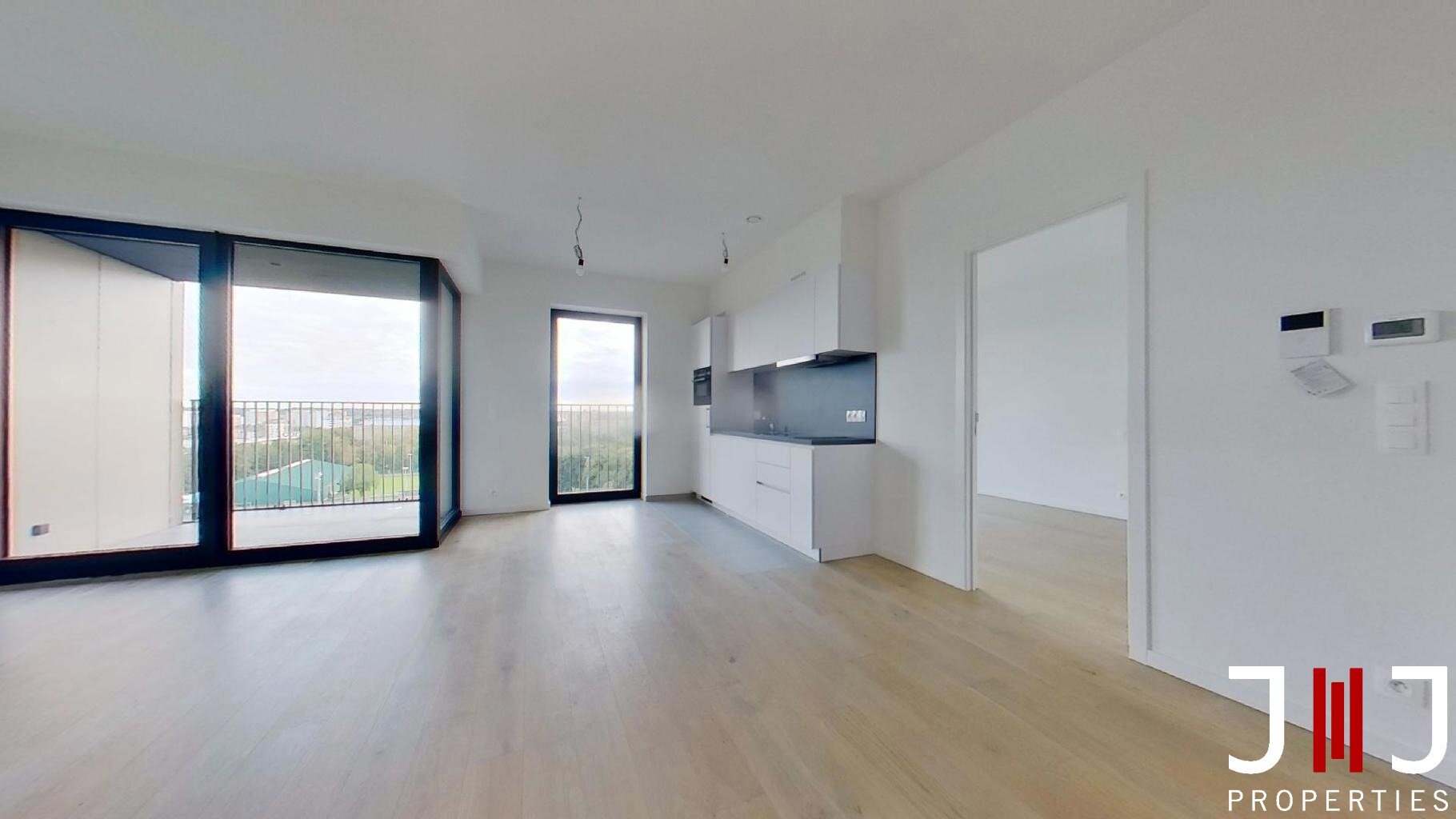 Appartement te huur in Evere