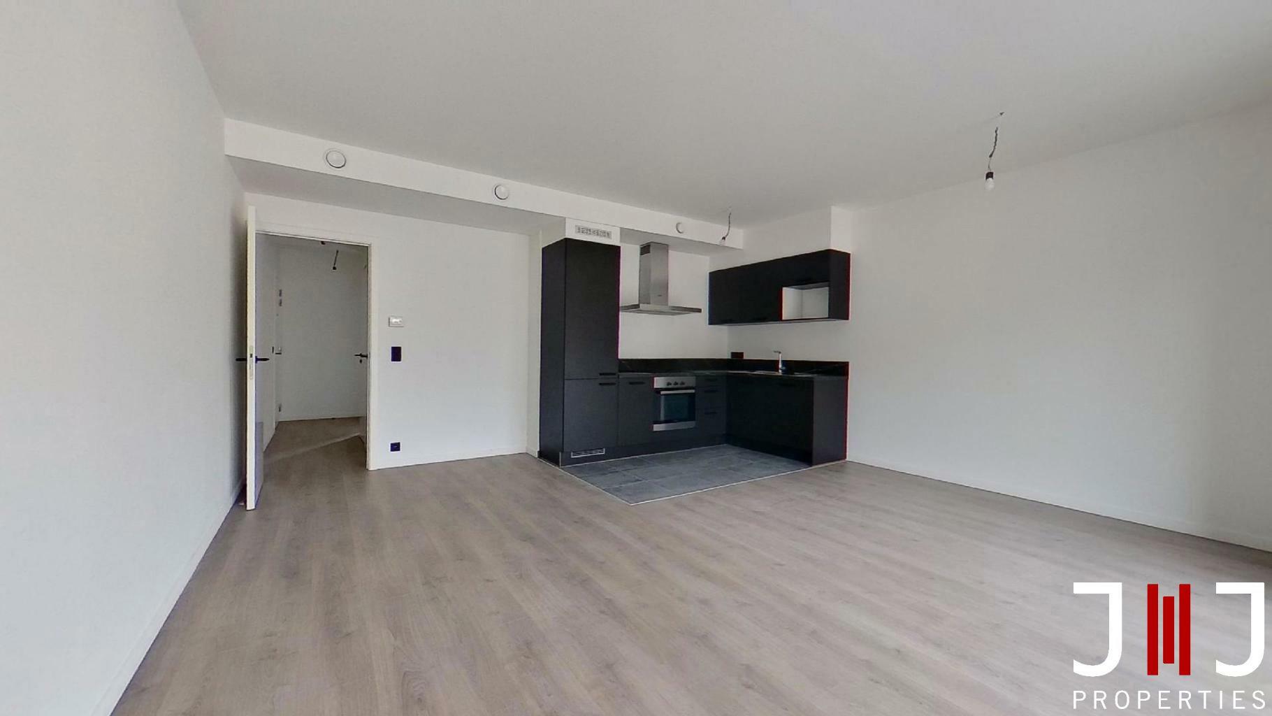 Appartement te huur in Schaarbeek