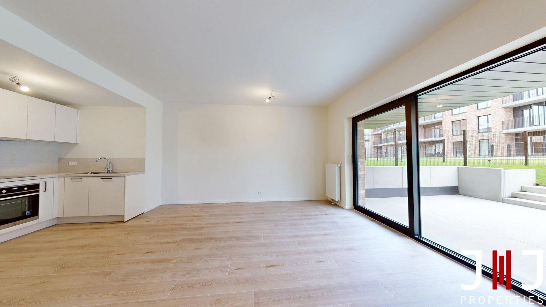 Appartement te huur in Sint-Agatha-Berchem