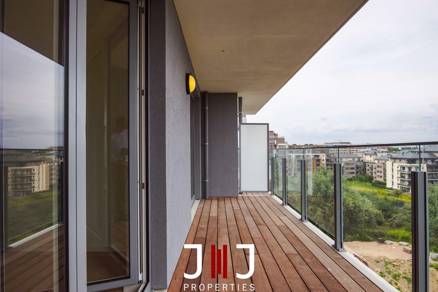 Appartement te huur in Sint-Lambrechts-Woluwe