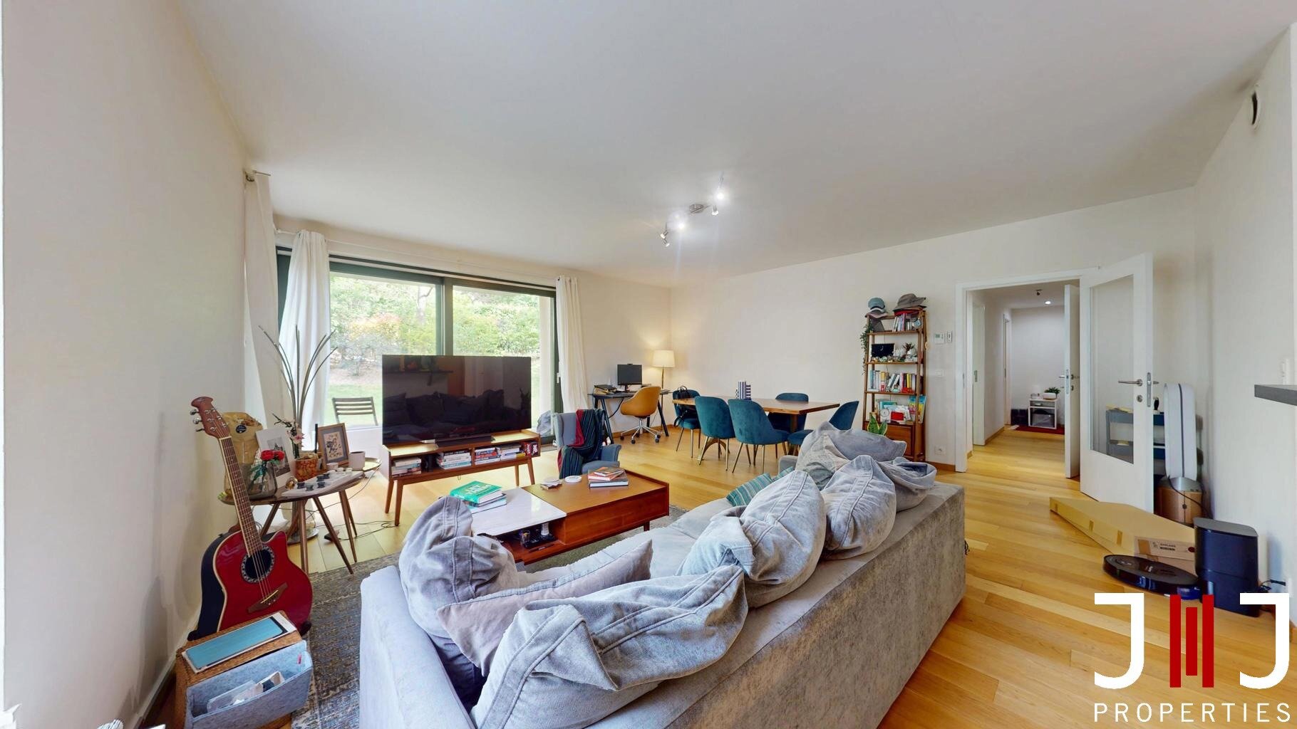 Appartement te huur in Sint-Lambrechts-Woluwe