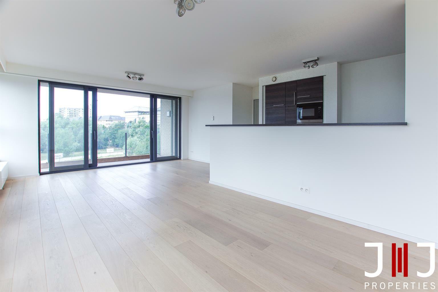 Appartement te huur in Sint-Lambrechts-Woluwe