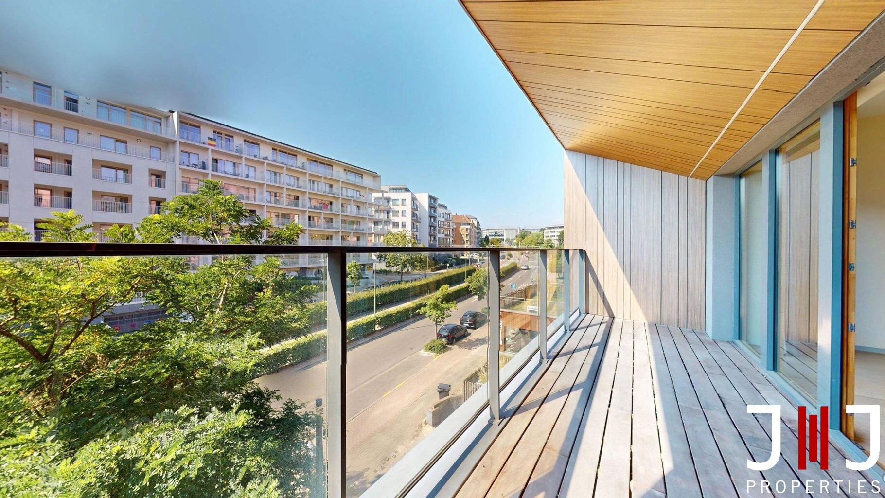 Appartement te huur in Sint-Lambrechts-Woluwe