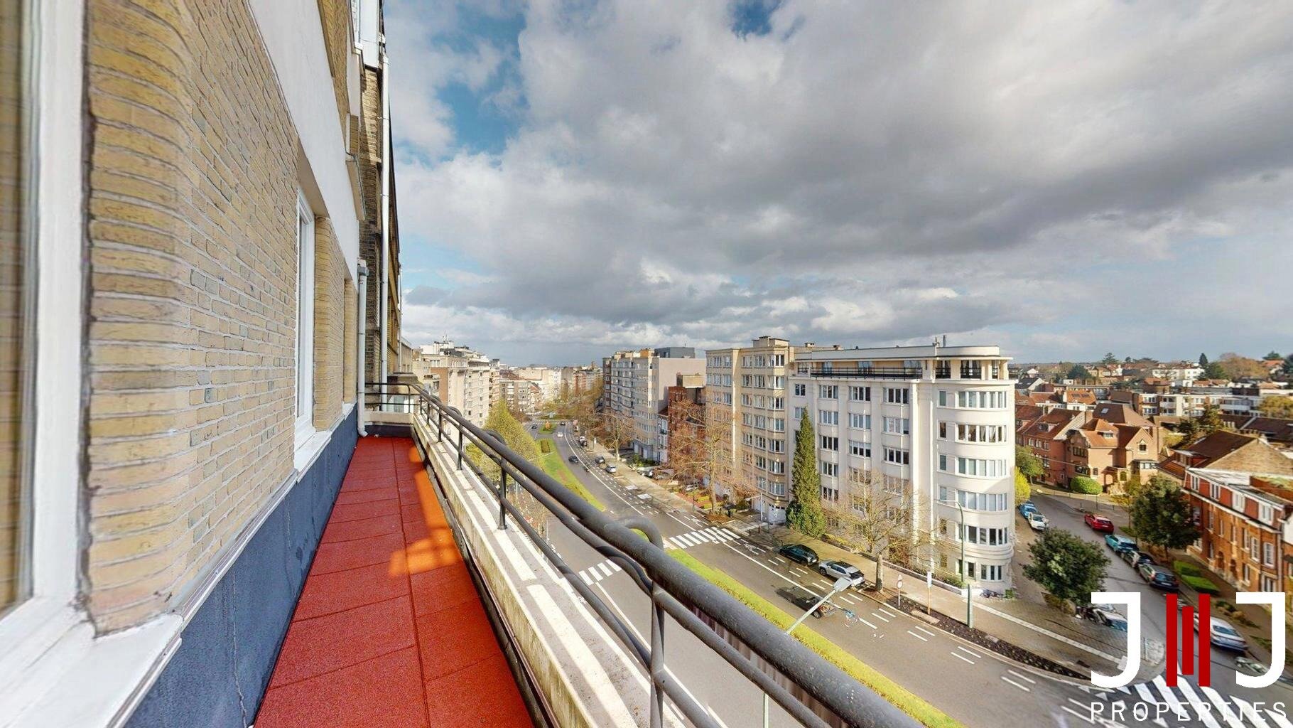 Appartement te huur in Sint-Pieters-Woluwe