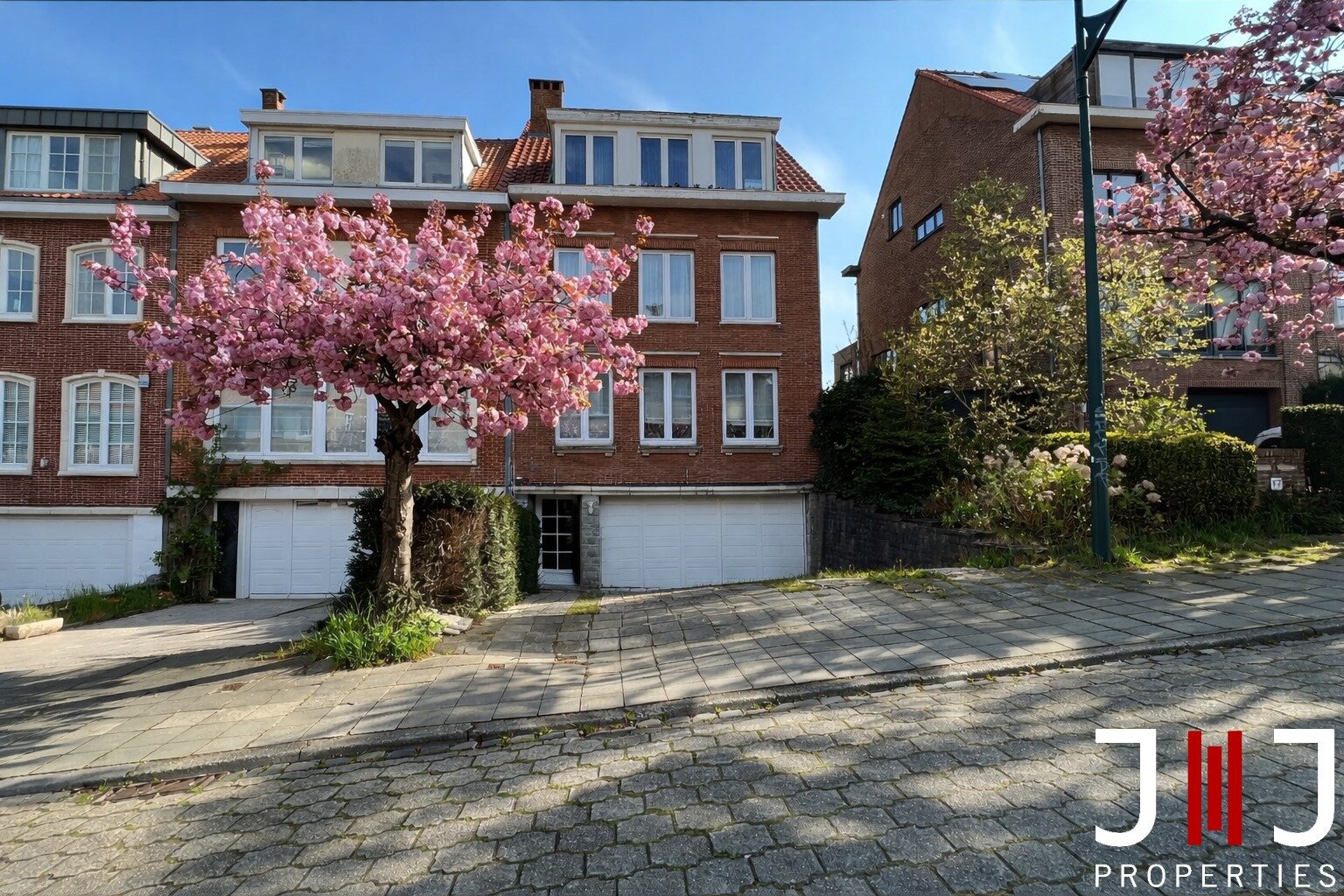 Appartement te huur in Watermaal-Bosvoorde