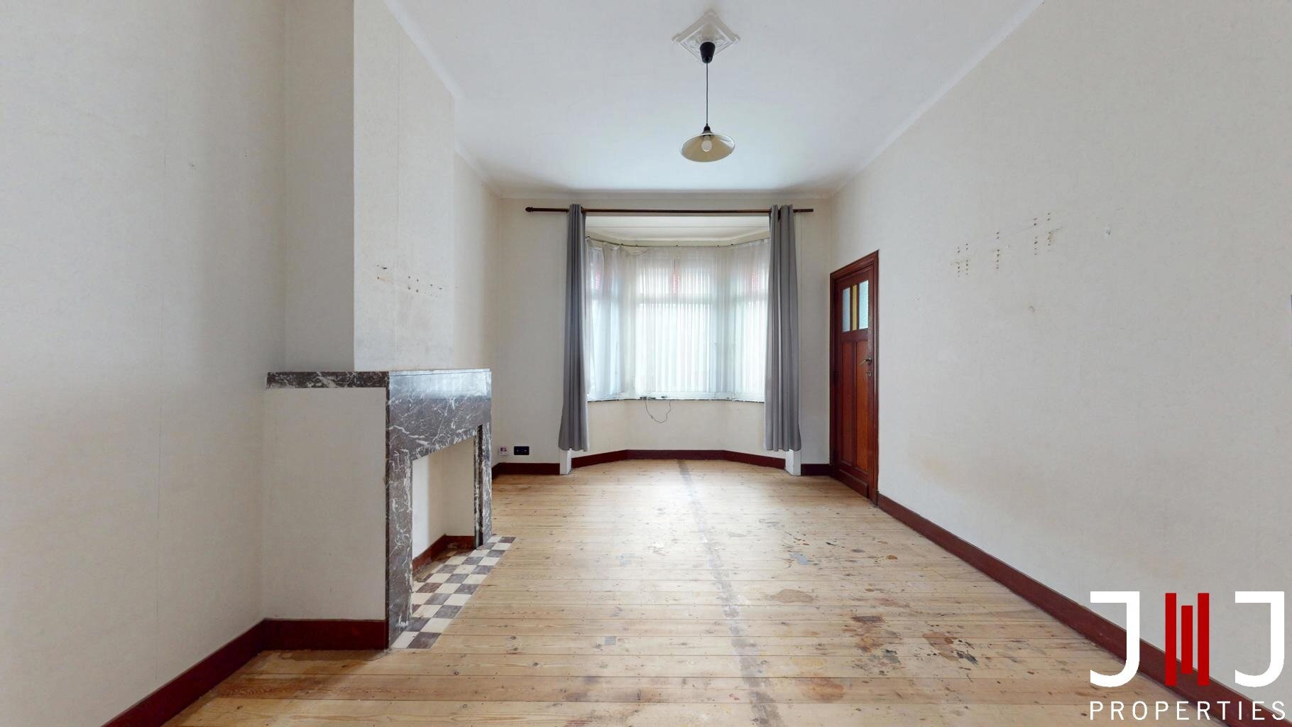 Appartement te koop in Anderlecht