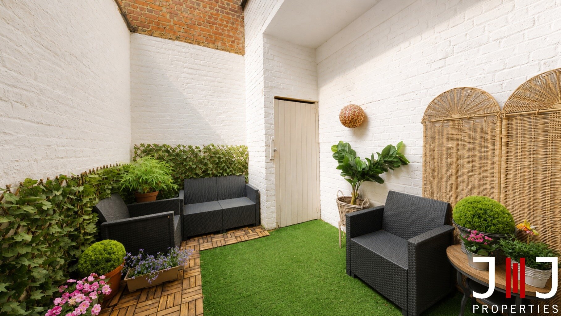 Appartement te koop in Sint-Lambrechts-Woluwe