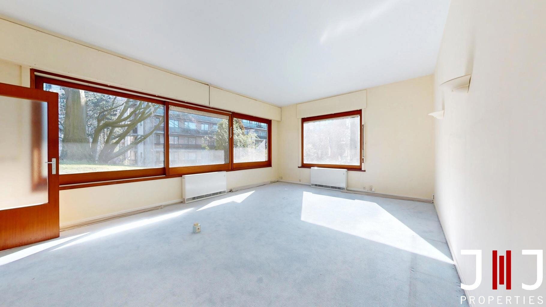 Bureaux &agrave; vendre &agrave; Uccle