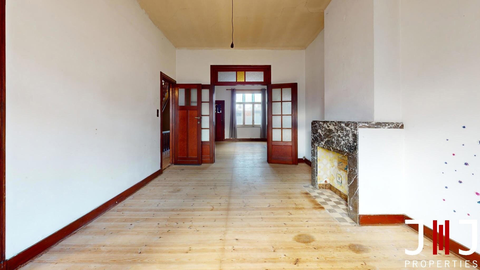 Duplex à vendre à Anderlecht