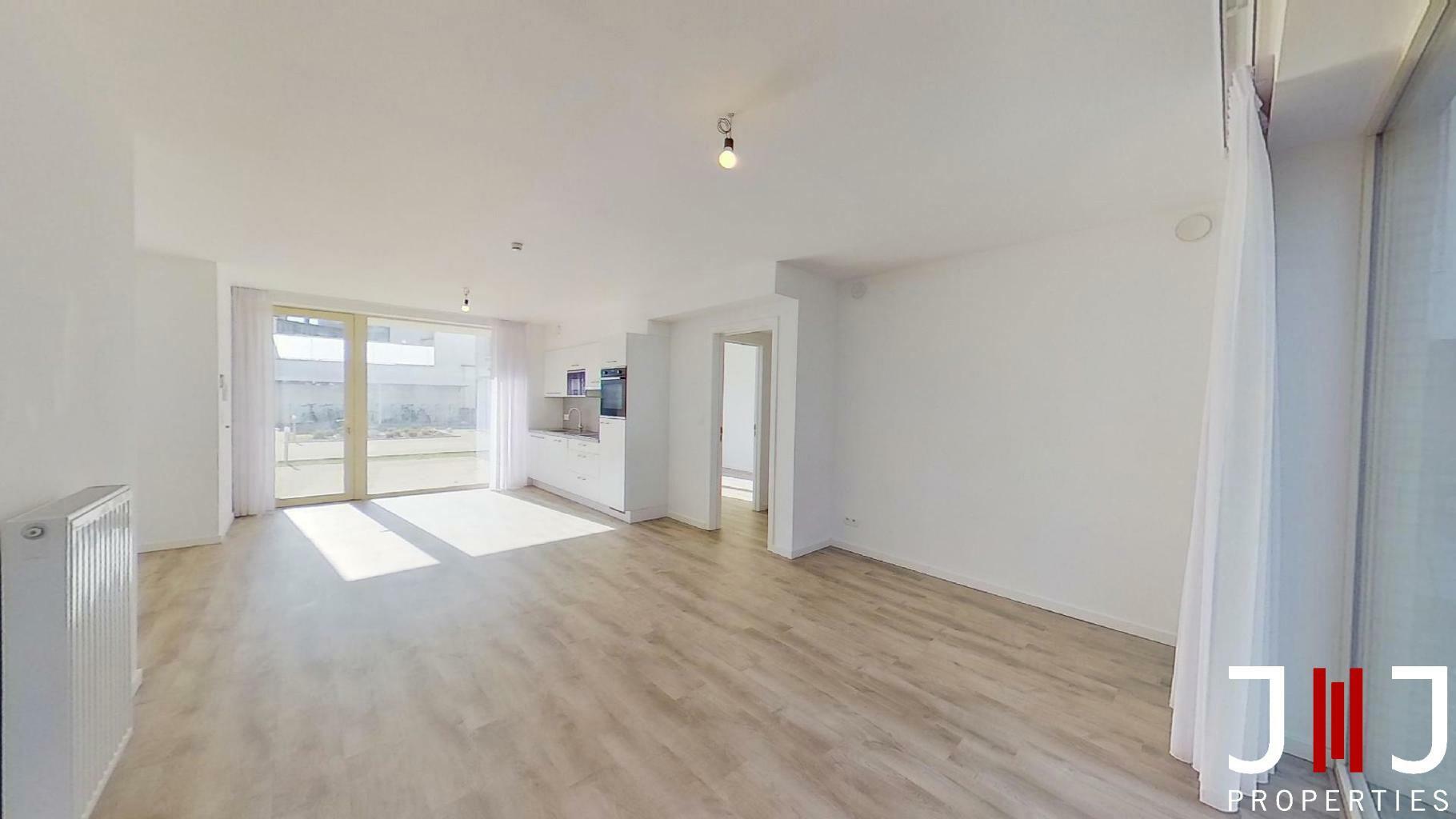 Flat for rent in Anderlecht