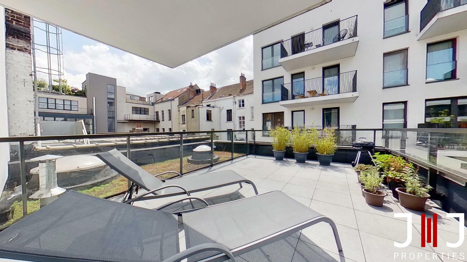 Flat for rent in Brussels