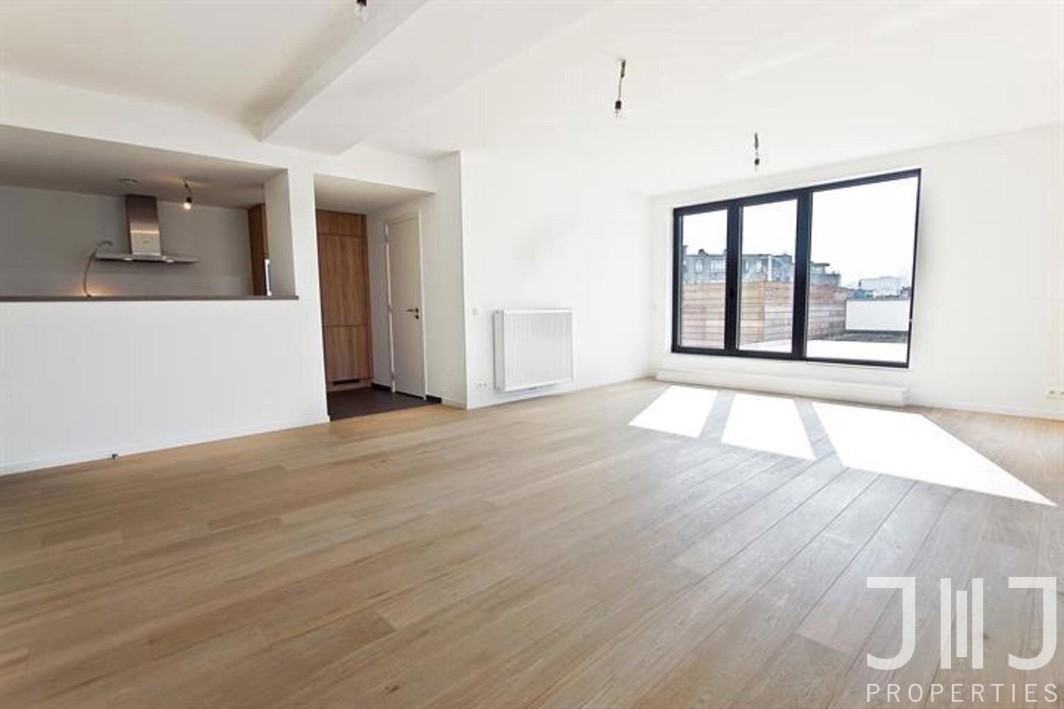 Flat for rent in Brussels