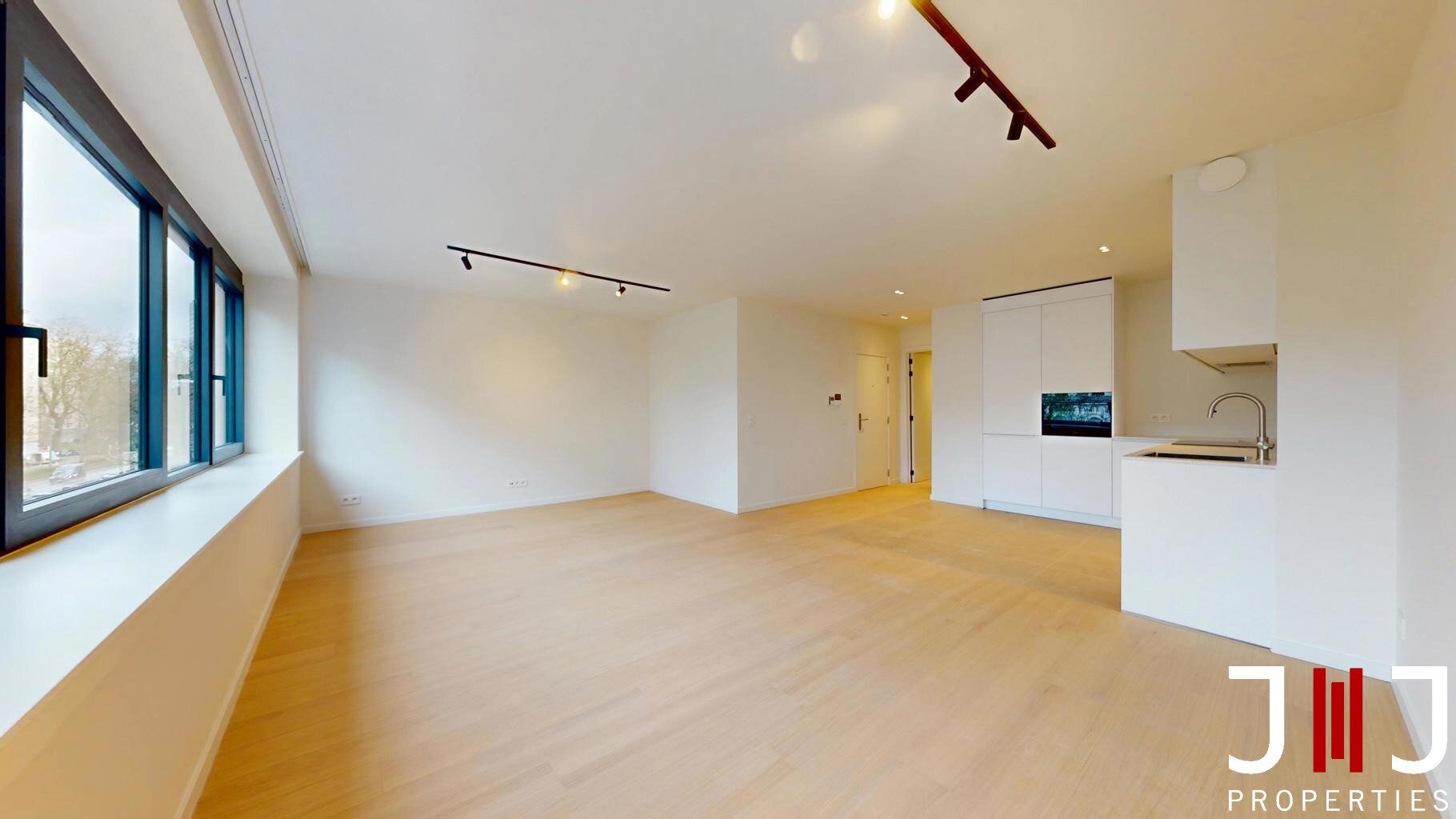 Flat for rent in Elsene