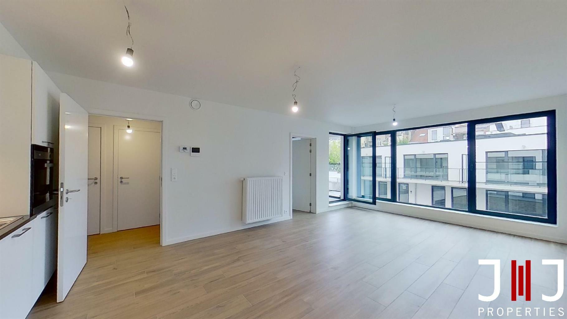 Flat for rent in Etterbeek