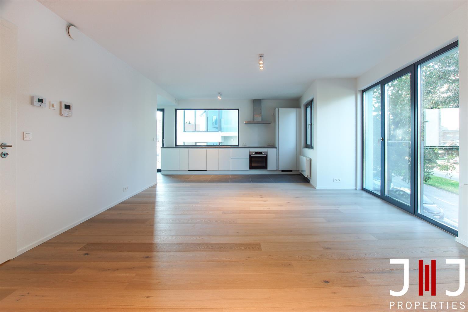 Flat for rent in Ganshoren