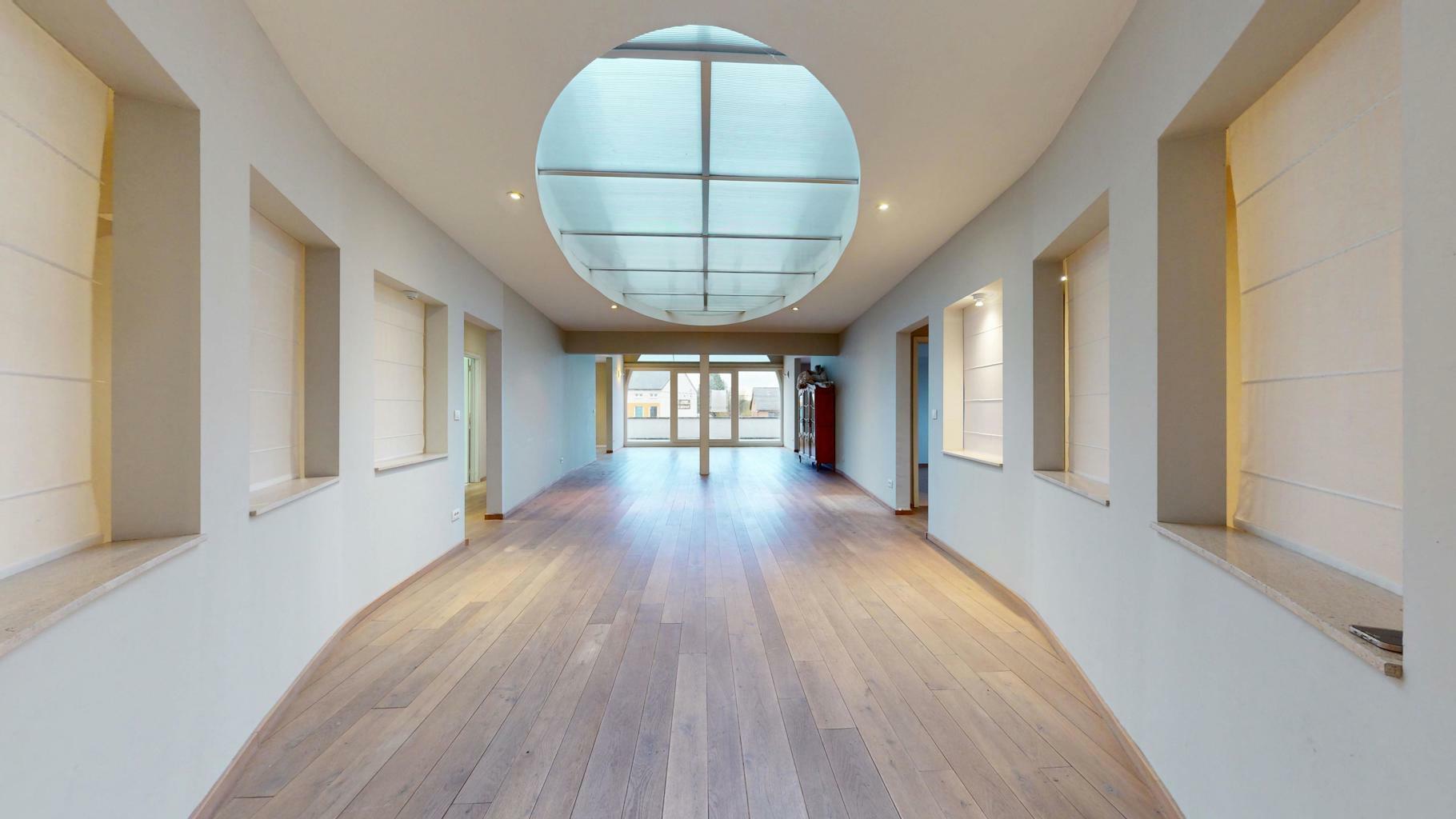 Flat for rent in Namur