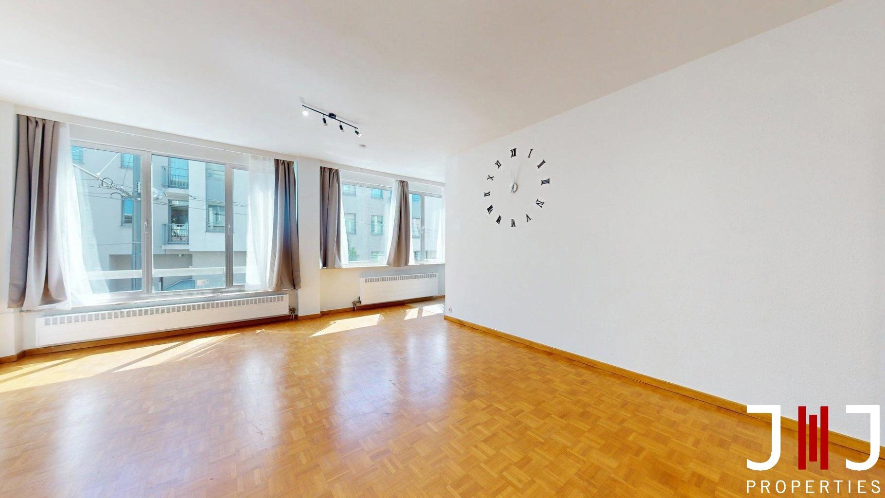 Flat for rent in Neder-Over-Heembeek