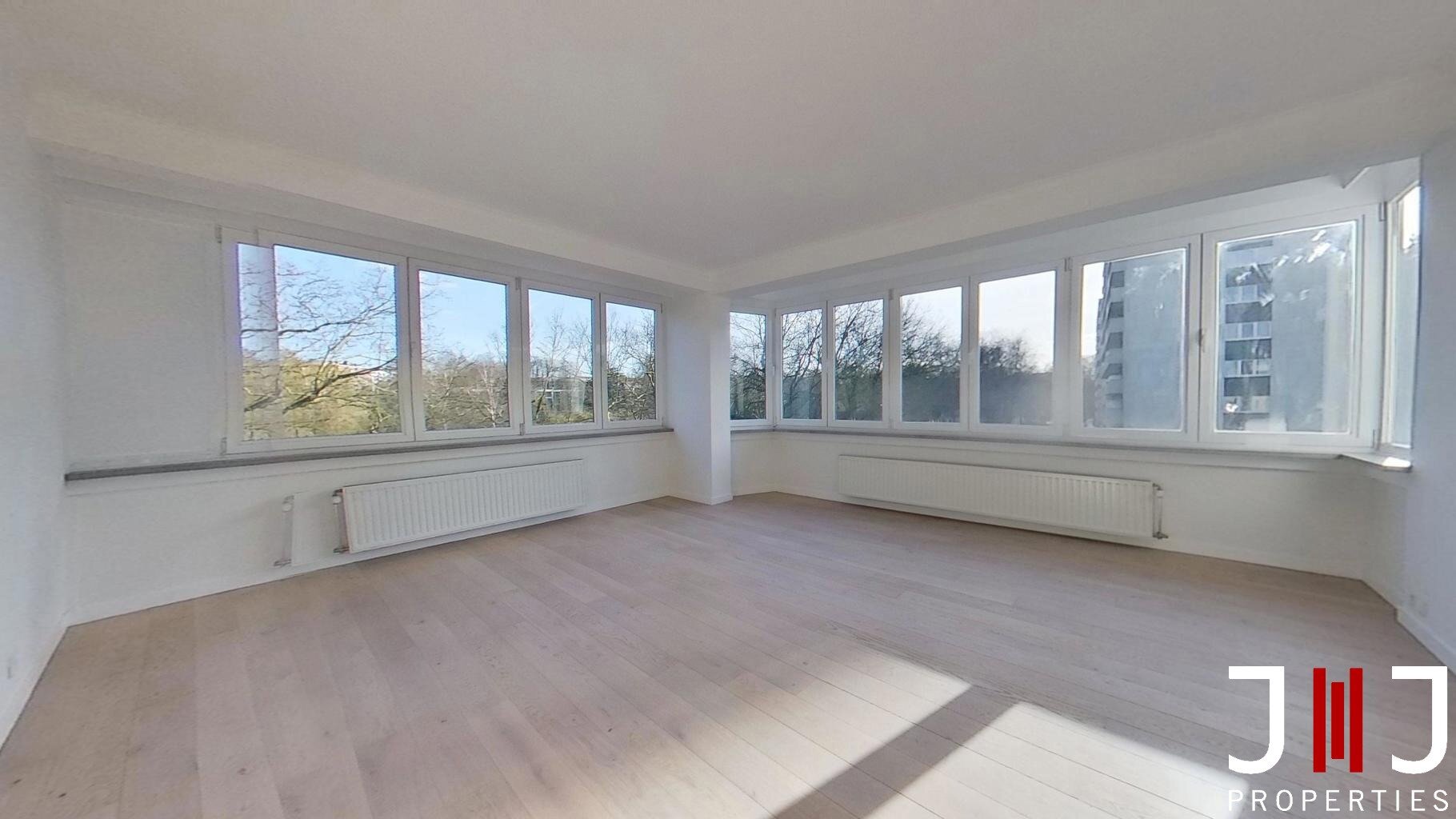 Flat for rent in Oudergem