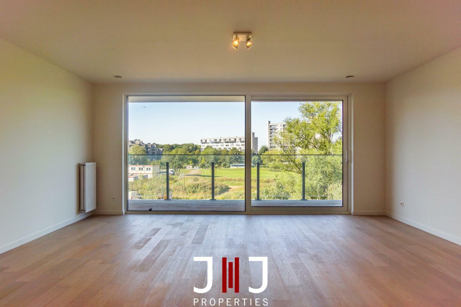 Flat for rent in Sint-Lambrechts-Woluwe