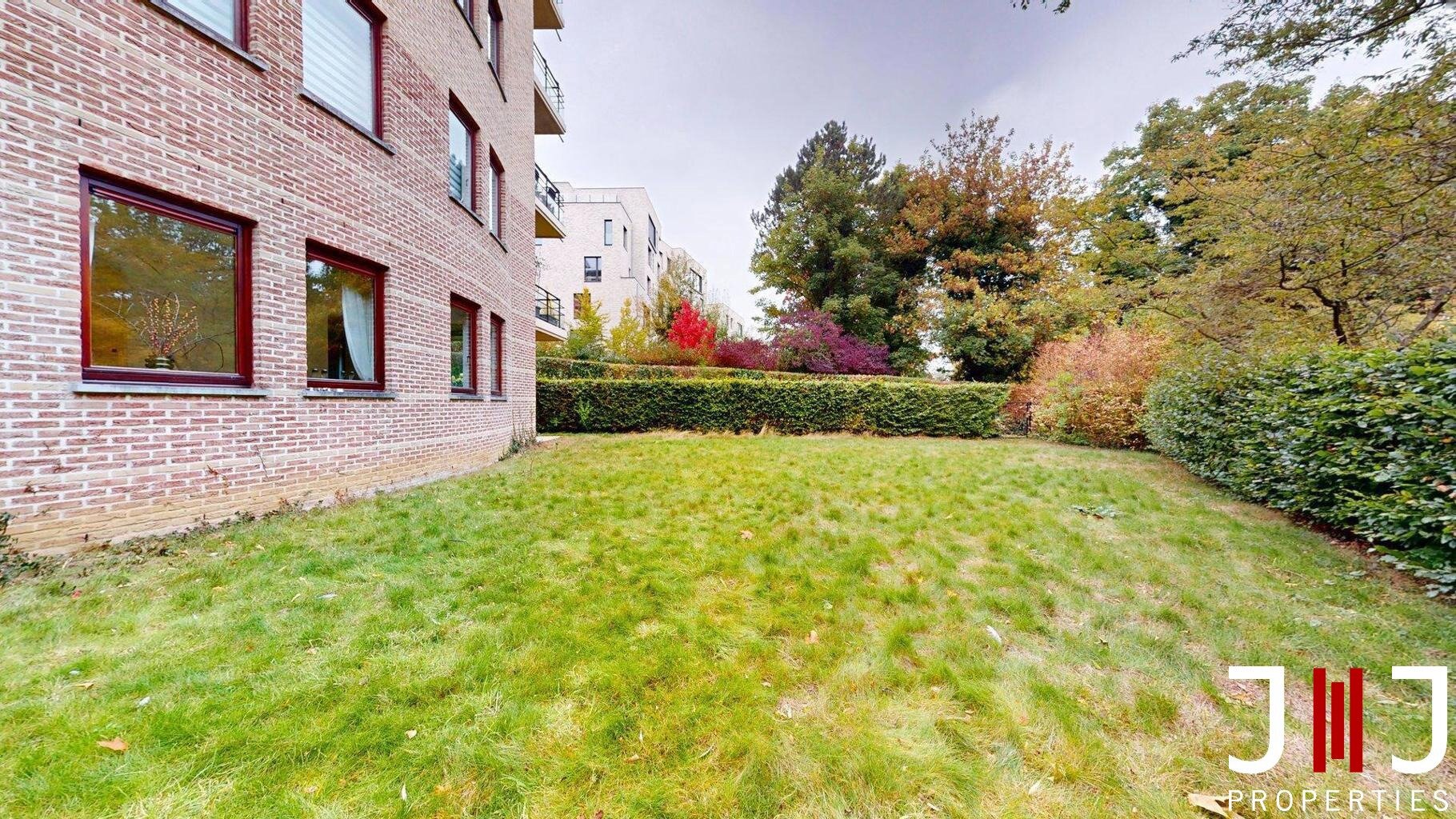 Flat for rent in Sint-Lambrechts-Woluwe