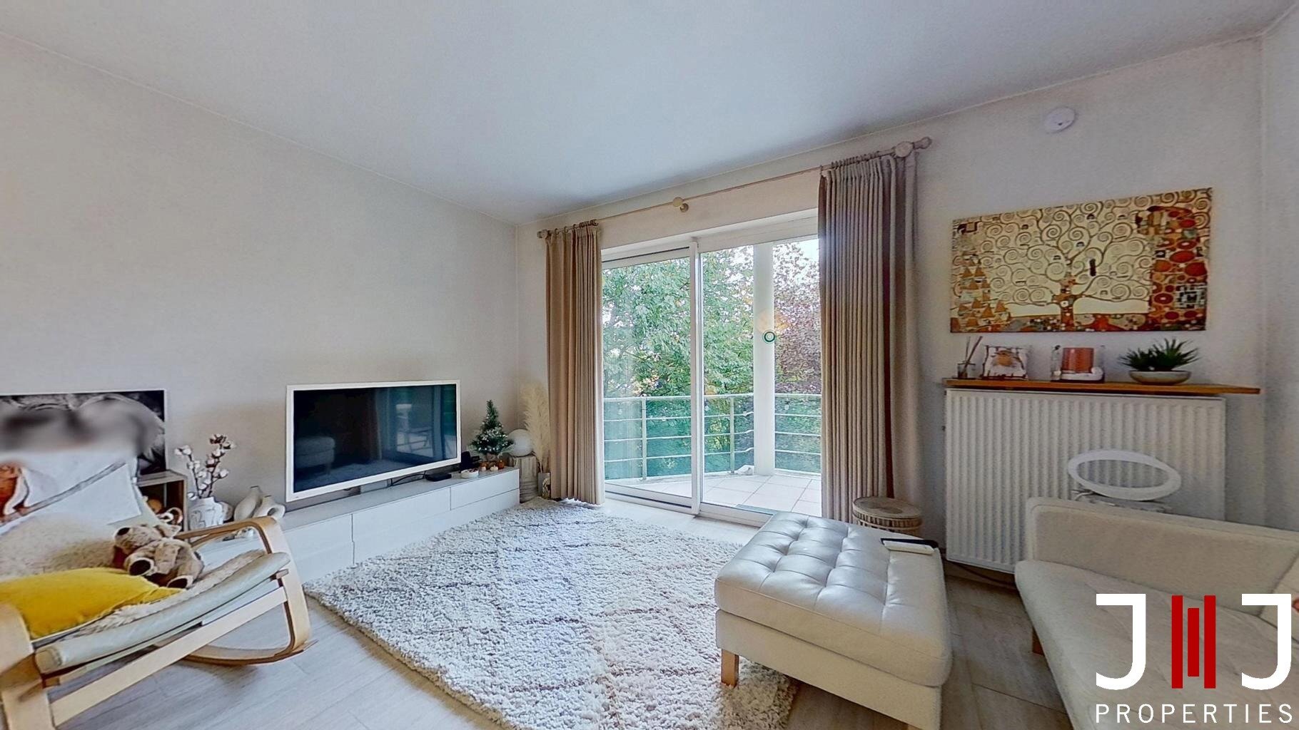 Flat for rent in Sint-Lambrechts-Woluwe