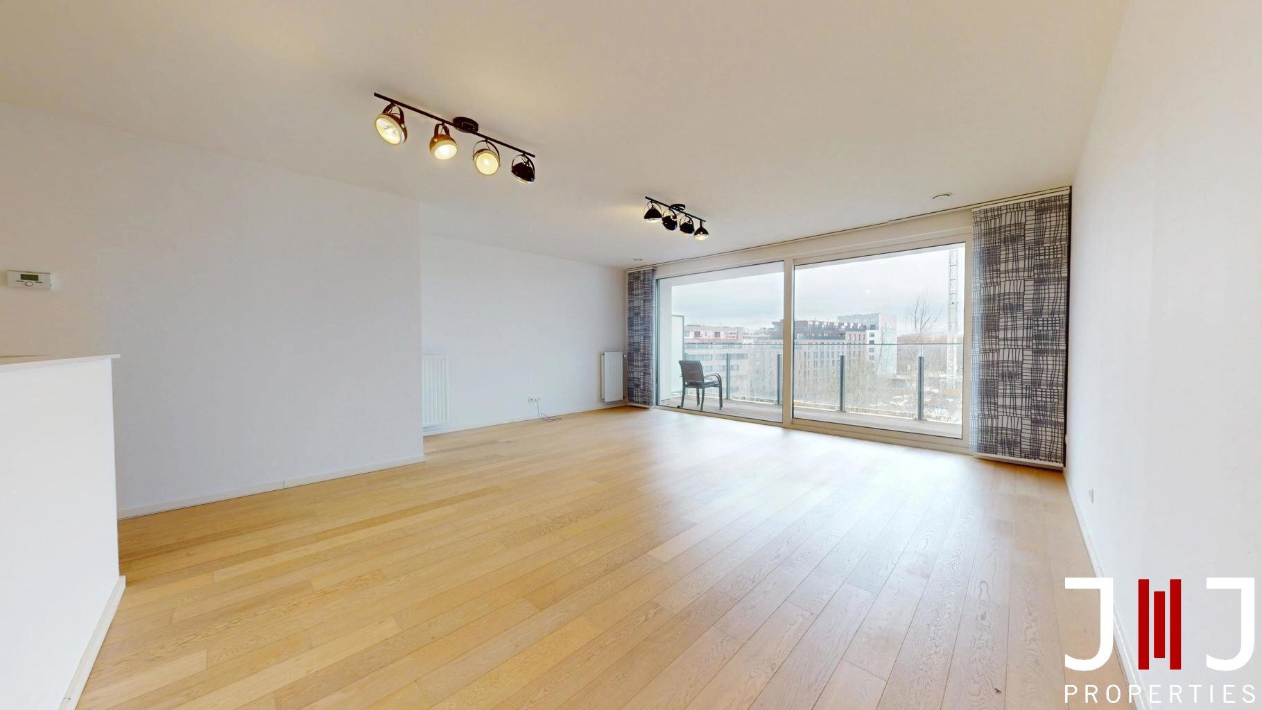 Flat for rent in Sint-Lambrechts-Woluwe