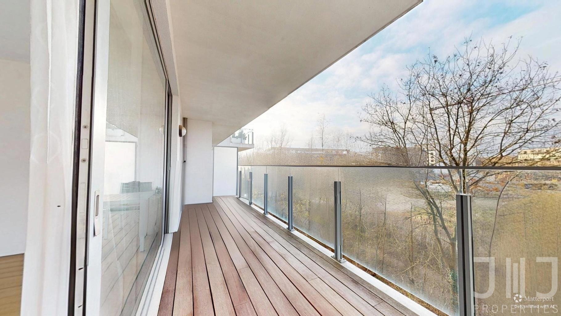 Flat for rent in Sint-Lambrechts-Woluwe
