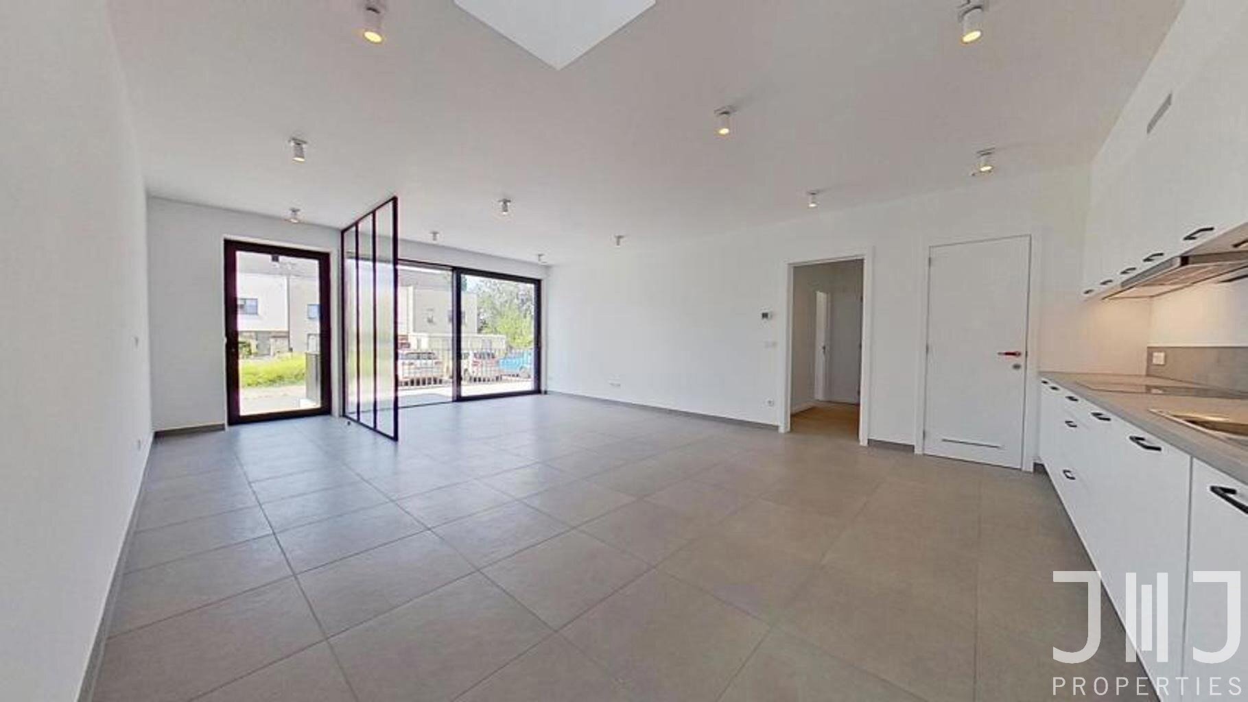 Flat for rent in Zaventem